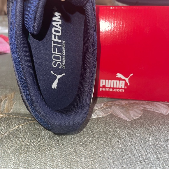 PUMA running shoes - Picture 7 of 7